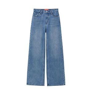 NWT Hey Joanie 80's Baggy jeans - Blue